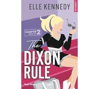 The campus Diaries T02: The Dixon rule