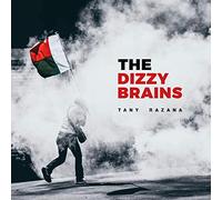 The Dizzy Brains - Tany Razana [Import]