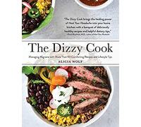 The Dizzy Cook