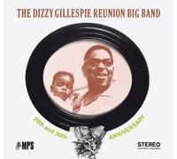 Gillespie Dizzy - 20E & 30E Anniversaire - LP 180Gr. Éd. Limitée.