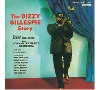 The Dizzy Gillespie Story