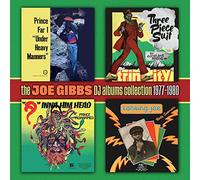 The DJ Albums Collection 1977-1980