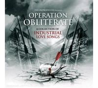 The Dj Producer - Opération Obliterate