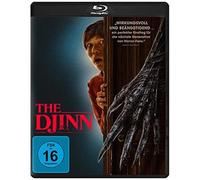 The Djinn [Blu-ray]