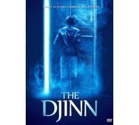 The Djinn [Dvd]