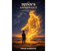 The Djinn's Apprentice