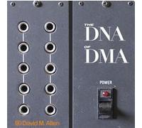 The DNA Of DMA – Vinyle