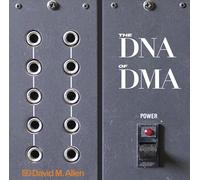 The DNA Of DMA – Vinyle