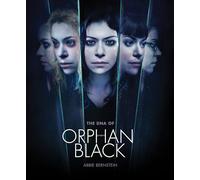 Abbie Bernstein – The DNA of Orphan Black