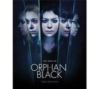 The DNA of Orphan Black by Abbie Bernstein Abbie Bernstein, (Auteur)