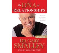 The DNA of Relationships