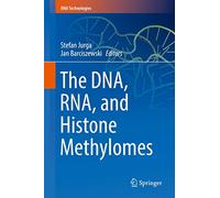 The DNA, Rna, and Histone Methylomes