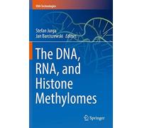 The Dna, Rna, And Histone Methylomes