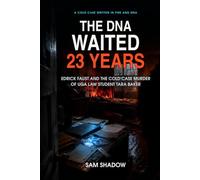 The DNA Waited 23 Years: Edrick Faust and the Cold Case Murder of UGA Law Student Tara Baker