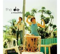 The Do - A Mouthful