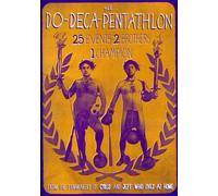 Do-Deca-Pentathlon /