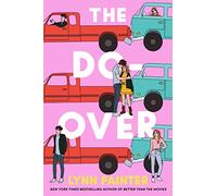 The Do-Over – Simon & Schuster