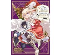 The Do-Over Damsel Conquers the Dragon Emperor - Tome 04