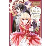 The Do-Over Damsel Conquers the Dragon Emperor - Tome 05