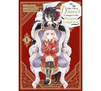 The Do-Over Damsel Conquers the Dragon Emperor - Tome 1