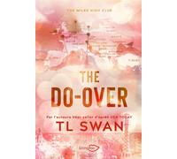 The Do-Over Edition Française - T. L. Swan - Shingfoo - broché - Roman