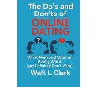 THE DO’S AND DON’TS OF ONLINE DATING: What Men and Women Really Want (and Definitely Don’t Want!)