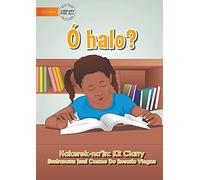 The Do You Book - Ó Halo?