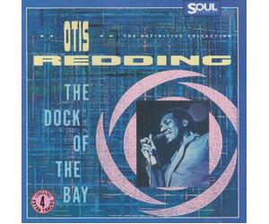 The Dock Of The Bay (1987) - The definitive collection