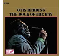 Otis Redding - The Dock Of The Bay [Super-Audio Cd] Hybrid Sacd
