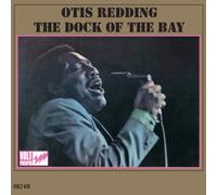 The Dock of the Bay by Otis Redding [VINYL] NEUF