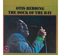 Otis Redding – The Dock of the Bay – Vinyle 180 g – Mono