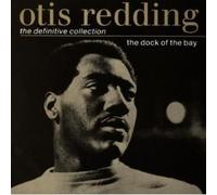 The Dock of the Bay: The Definitive Collection by REDDING,OTIS [Audio CD] NEUF