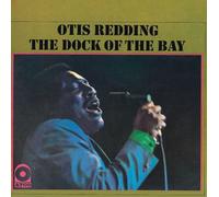 Otis Redding – The Dock of the Bay – Vinyle 180 g – Mono