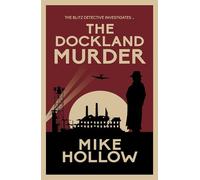 The Dockland Murder