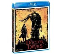 The Doctor And The Devils Blu-ray G