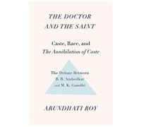 The Doctor And The Saint