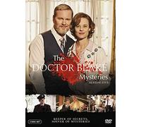 The Doctor Blake Mysteries: Season Five