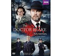 The Doctor Blake Mysteries: Season Three