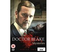 The Doctor Blake Mysteries (Series 2) - 3-DVD Set
