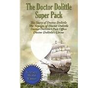 The Doctor Dolittle Super Pack