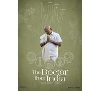 The Doctor From India [Dvd]
