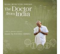 The Doctor from India: Original Motion Picture Soundtrack