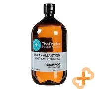 The Doctor Health & Care Shampooing Cheveux Urea + Allantoïne 946ml Douceur