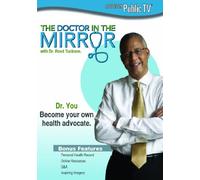 The Doctor in the Mirror with Dr. Reed Tuckson