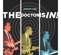 Crazy Joe - The Doctor is in
