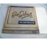 The Doctor Is In VINYL LP - Arista - AL 4131