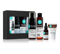 The Doctor Niacinamide + Zinc Set coffret cadeau visage