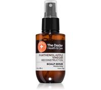 The Doctor Panthenol + Apple Vinegar Reconstruction sérum cuir chevelu au panthénol 89 ml