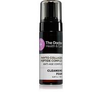 The Doctor Phyto Collagen-Peptide Complex Anti-Age Complex mousse purifiante et lissante 150 ml
