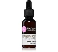 The Doctor Phyto Collagen-Peptide Complex Anti-Age Complex sérum visage raffermissant 30 ml